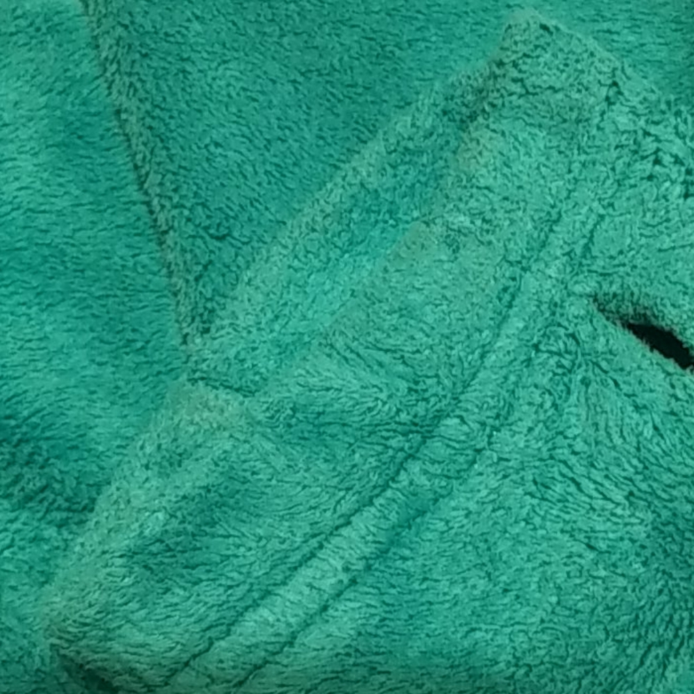 Obermeyer quarter zip pullover - Picture 9 of 10